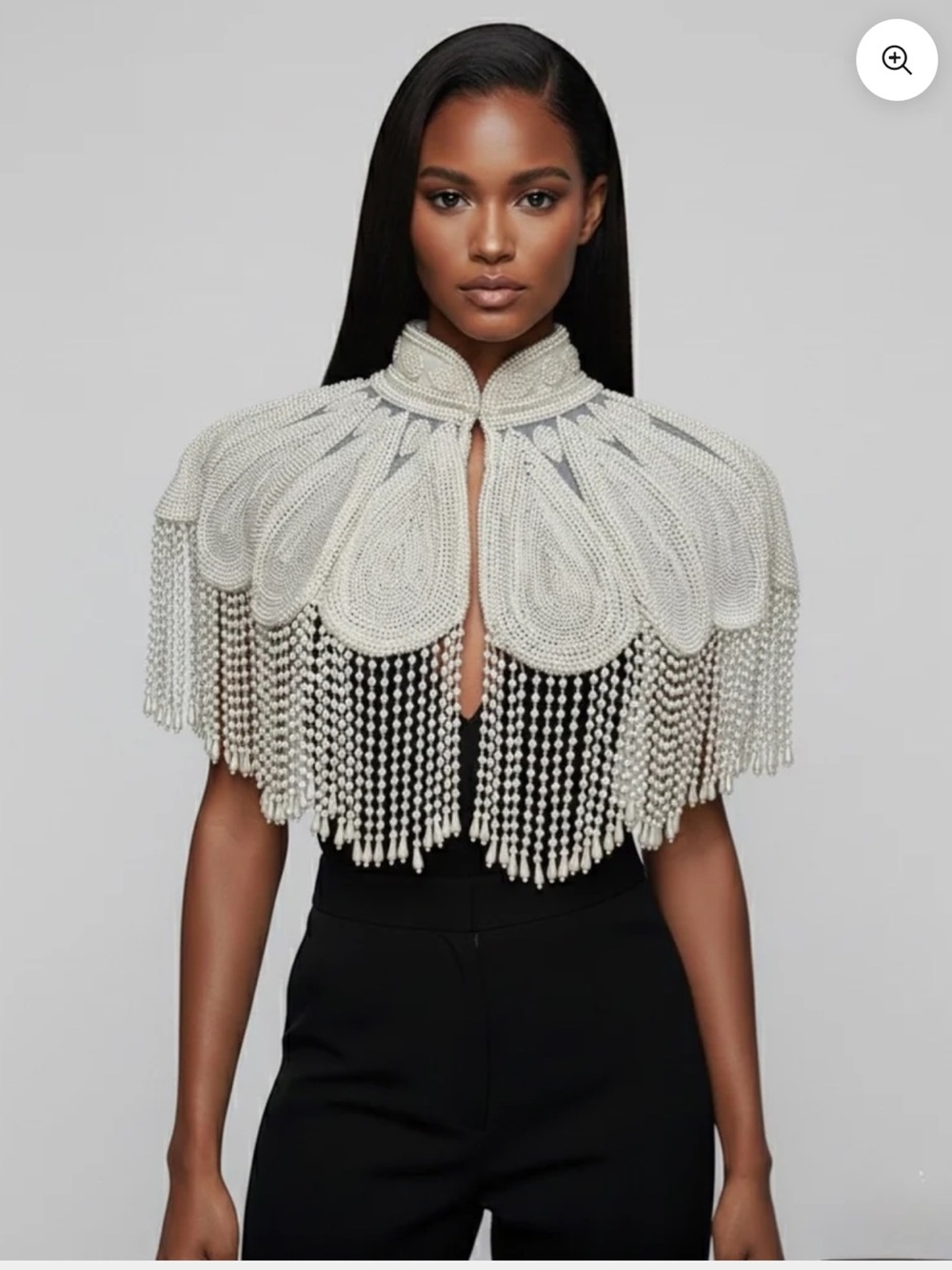 Pearl Cape
